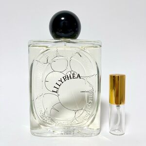 Diptyque Lilyphea (5ml) decant